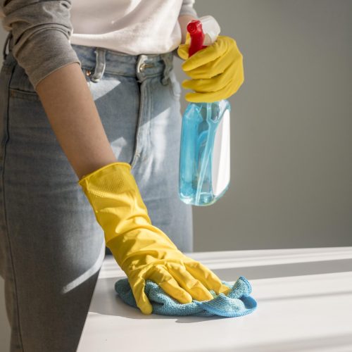 Why Deep Cleaning Matters: