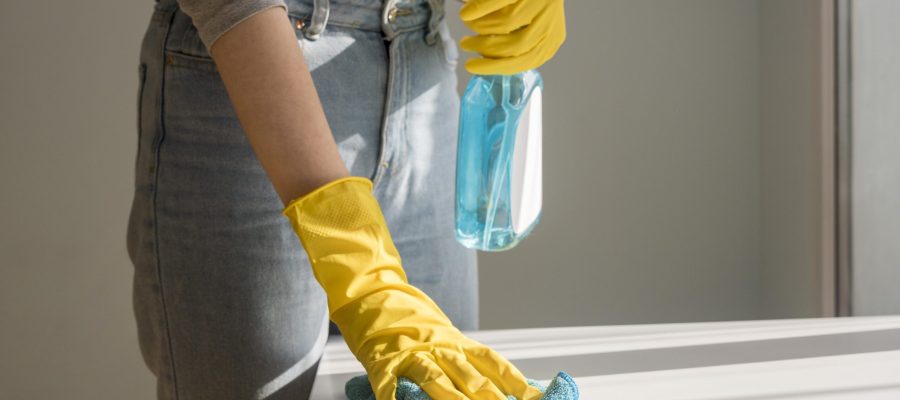 Why Deep Cleaning Matters: